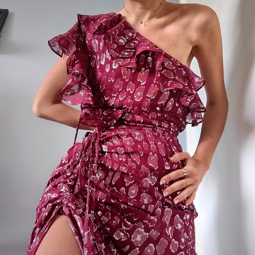 Veronica Beard Leighton Dress
